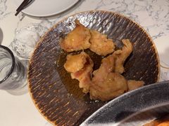 -奉天小馆·非遗东北菜(济南万象城店)