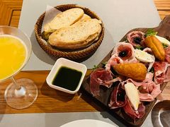 -at cafe 意大利餐厅(集美店)