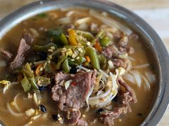 -脆珊粉店(明秀西路店)