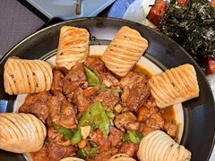 -秦月轩·陕西家乡菜(阜成路·五棵松店)