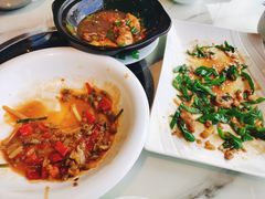 -大雄九老菜馆(南门桥店)