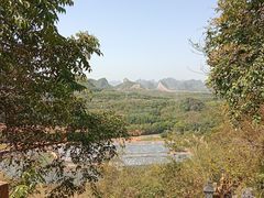-南宁花花大世界景区