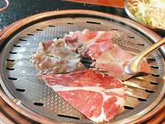 -伏一解牛烤肉专门店(信业购物中心店)