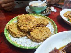 -芦茨金富饭庄·25年老字号·专做稻草鸡