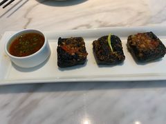 火宫殿臭豆腐-望湘园·小雅(德基店)