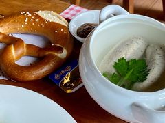 -Paulaner·德国帕拉娜自酿啤酒餐厅(海上世界店)
