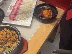 -韩宫宴烤肉·料理(砂之船奥特莱斯店)