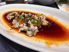 -狮王府淮扬菜(万象城店)