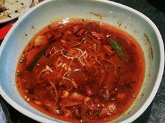 -金掌勺东北菜(格兰晴天店)