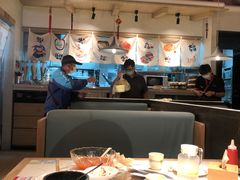 大堂-七八冷面·延边朝鲜族美食(圣熙八号店)