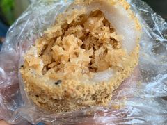 手工麻糍-猫街麻糍哥(思明南路店)