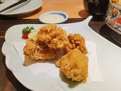-山葵家·创意料理(宁波来福士店)