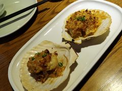 -船歌·鱼水饺青岛菜(金狮广场店)