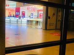 景观位-星巴克(北京通州九棵树西路店)