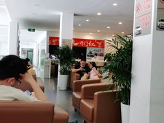 -东风本田汽车宝田特约销售服务店