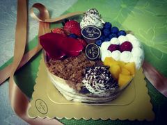 -PETIT PARIS 小巴黎(花园道店)