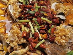 -虾享蟹逅小龙虾·螃蟹·小海鲜(吉林省总店)