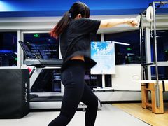 -N1 健身·普拉提·综合馆(嘉美中心店)
