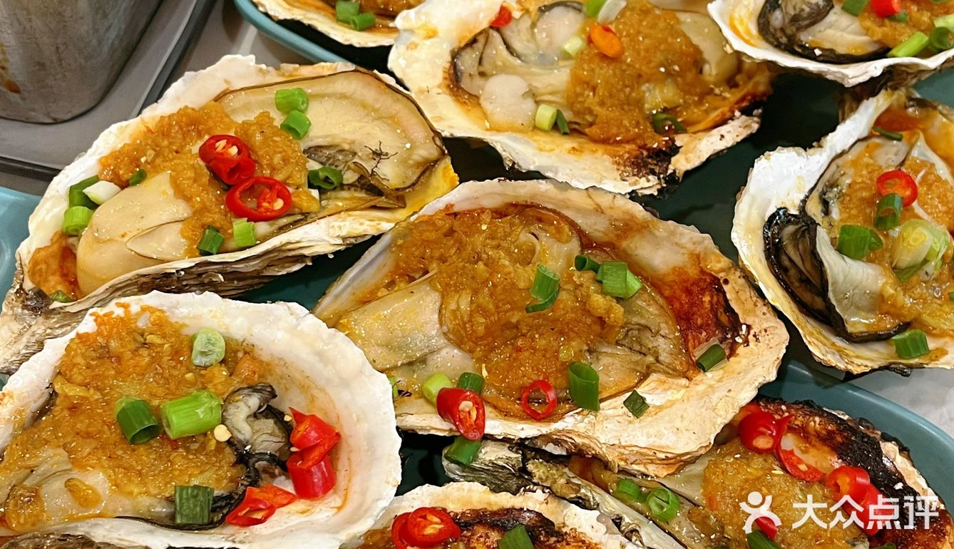 在珠海！！东北烧烤界的天花板🥩
