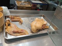 -戚顺兴盐水鸭(新街口明瓦廊店)