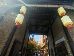 -回龙窝历史文化街区