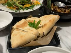 -荷恬·精致蔬食料理(星海店)