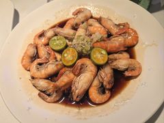 -醉舍·新淮扬菜(长宁龙之梦店)