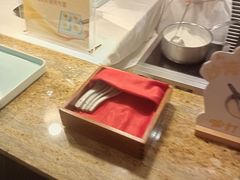 -白天鹅宾馆·流浮阁咖啡厅
