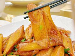 -轩记海鲜餐厅·四十五年老字号·经典粤菜(西区彩虹店)