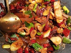 -湖南人家·家传湖南菜(水围店)
