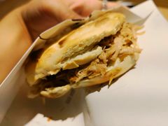 -白起肉夹馍