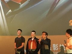 -万达影城(开福万达广场IMAX店)
