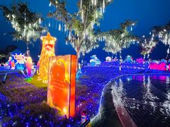 -歌斐颂巧克力小镇