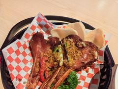 -避风塘(宝山万达店)