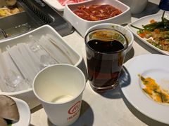 -海底捞火锅(龙茗路店)