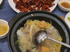 -濠景渔港(汇通店)