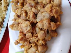-夕阳红小吃(中街大悦城店)