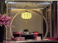 -西安凯悦酒店·湖畔中餐厅