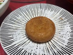 -大胡同天津菜·海肠捞饭·津门皮皮虾锅贴一绝(西姜井店)