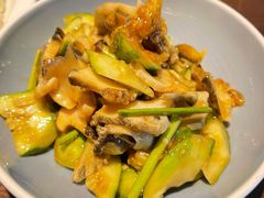 -前海沿·青岛菜(李沧万达店)