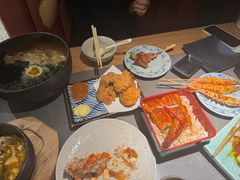 -沼津港精致料理·寿喜烧·烧鸟(龙湖南桥天街日料榜单店)
