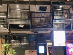 -798餐厅(任丘路店)