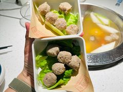 -左庭右院鲜牛肉火锅(苏州园区永旺店)