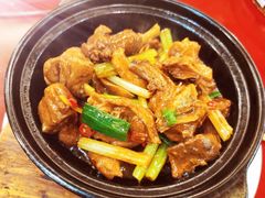 -新金盛·海鲜酒楼(盐田店)
