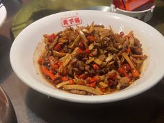 -天下客饭店(中山路店)