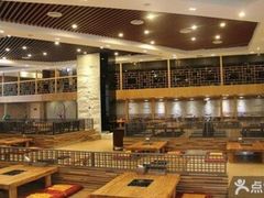 -纽斯桑拿会所(天山店)