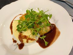 -CASANOVA西餐厅(海信广场店)
