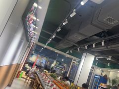 -就这家旋转小火锅(西安路罗斯福店)