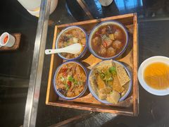 -阿庄新豫菜(通泰路店)