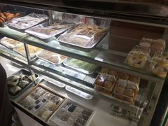-糯米香(长江路店)